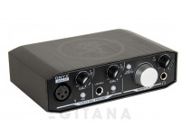 Mackie Onyx Artist 1.2 Mackie Onyx Artist 1.2